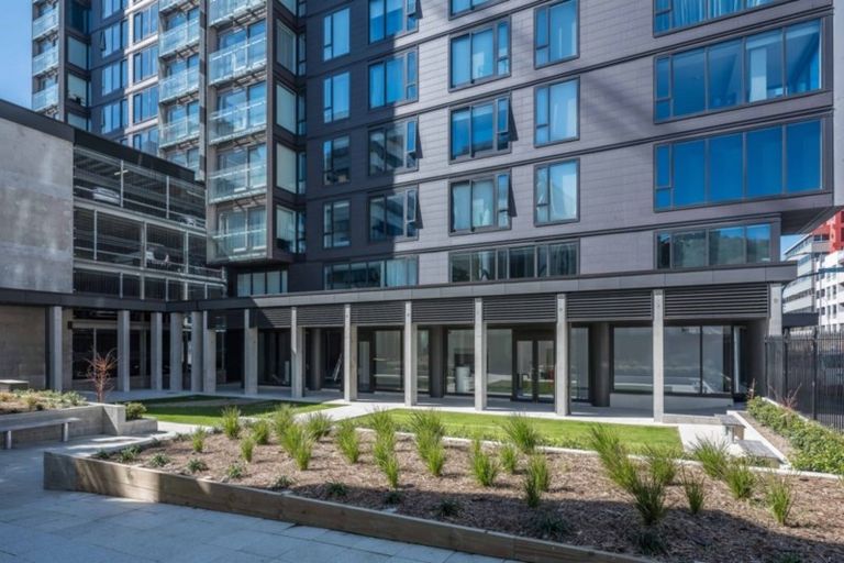 Photo of property in Vsp South, 903/166u Victoria Street, Te Aro, Wellington, 6011