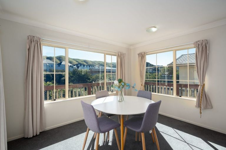 Photo of property in 57 Lakewood Avenue, Churton Park, Wellington, 6037