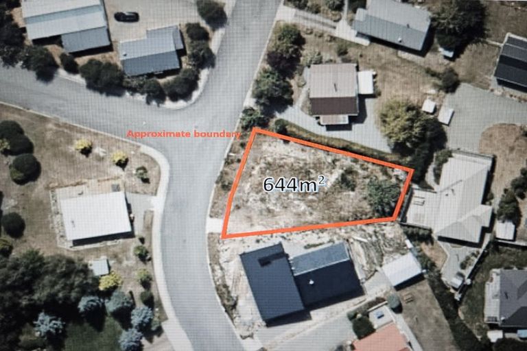 Photo of property in 6 Esther Hope Street, Lake Tekapo, 7999