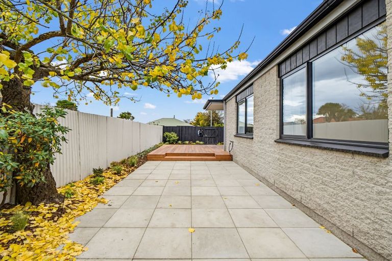 Photo of property in 57a Bush Street, Rangiora, 7400