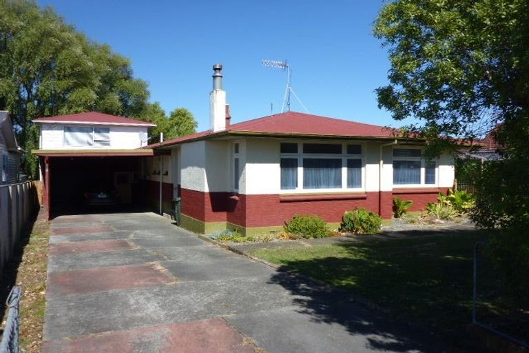 Photo of property in 79 Mill Street, Marton, 4710