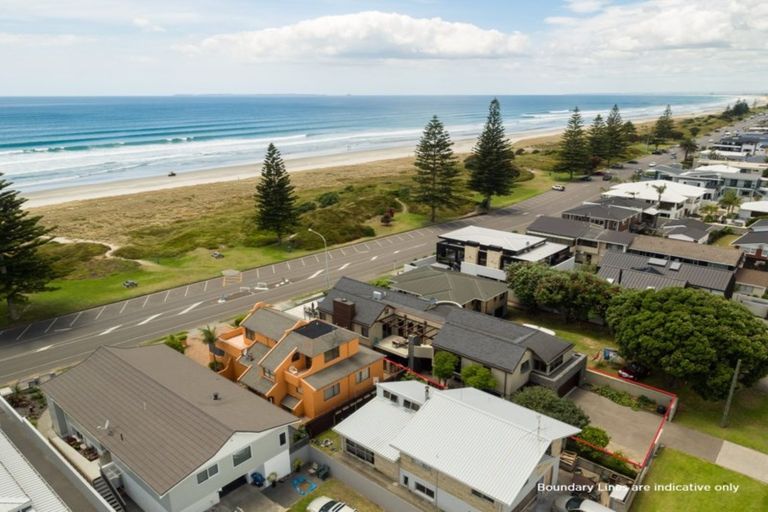 Photo of property in 85 Marine Parade, Mount Maunganui, 3116