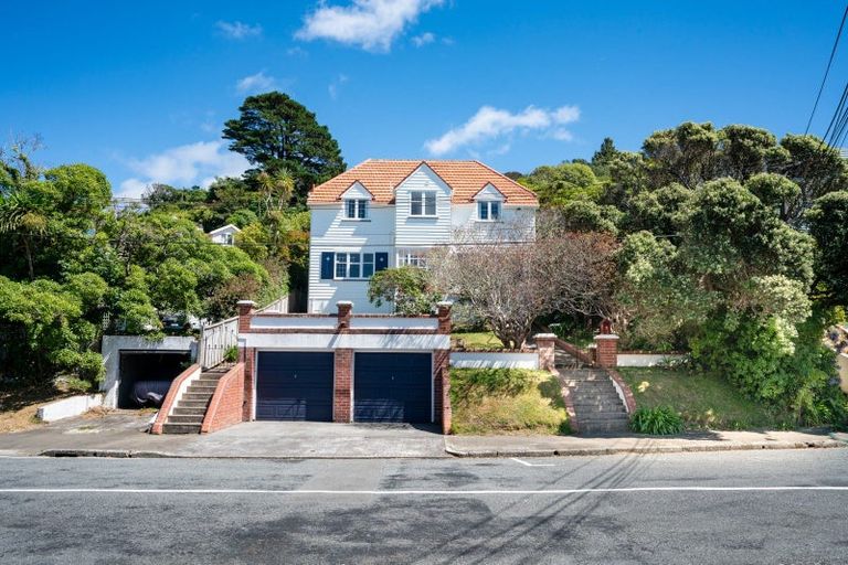 Photo of property in 3 Hauraki Street, Karori, Wellington, 6012
