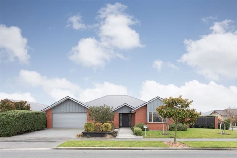 Photo of property in 49 Sioux Avenue, Wigram, Christchurch, 8042