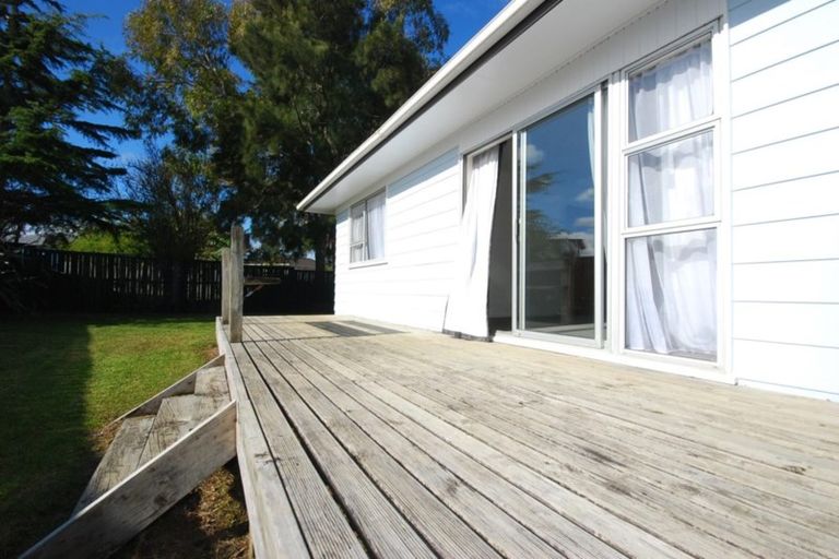 Photo of property in 2/43 Ferndown Avenue, Papatoetoe, Auckland, 2025