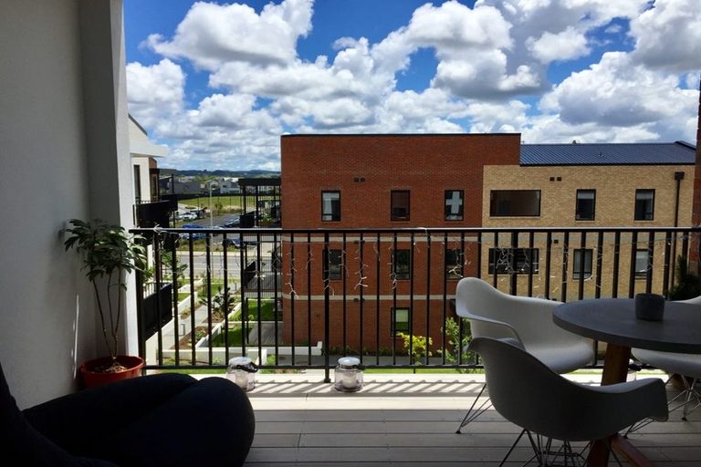 Photo of property in 209/81 Mapou Road, Hobsonville, Auckland, 0616