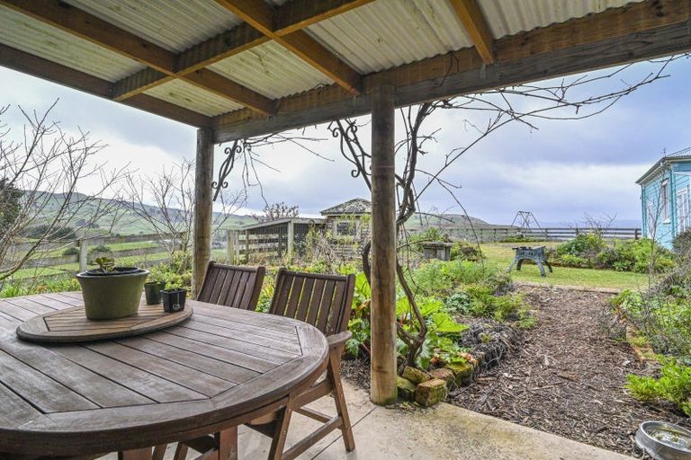 Photo of property in 97 Waikareao Road, Te Hauke, Hastings, 4178