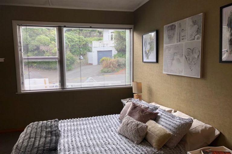 Photo of property in 4 Cecil Road, Wadestown, Wellington, 6012