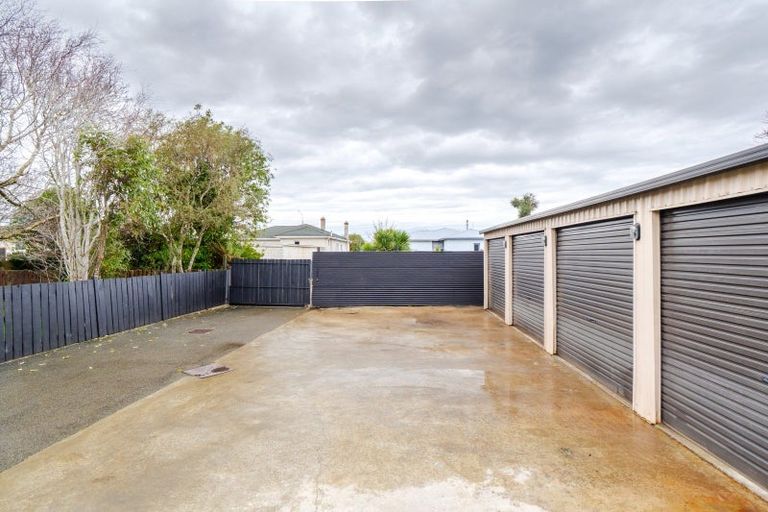 Photo of property in 253 Pomona Street, Strathern, Invercargill, 9812