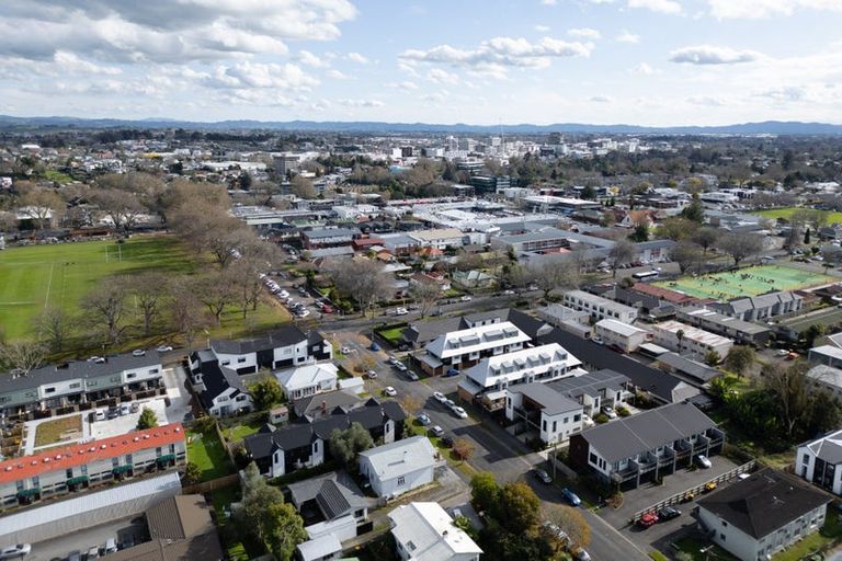 Photo of property in 45u1 Cook Street, Hamilton East, Hamilton, 3216