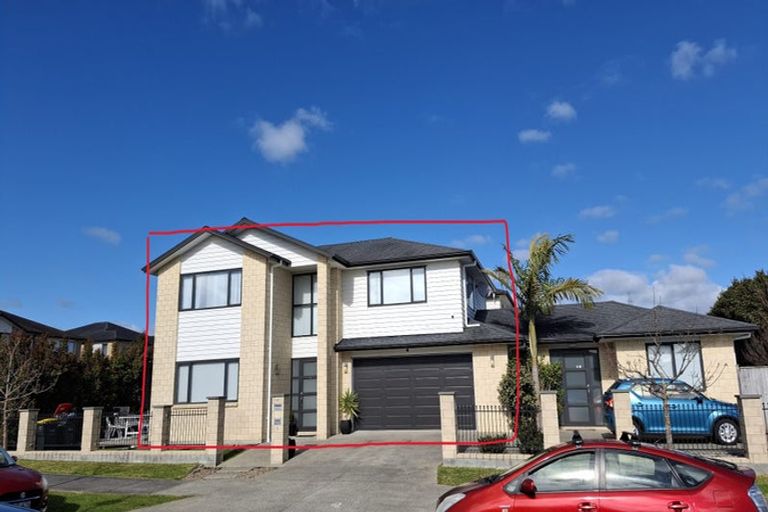 Photo of property in 49 Charlestown Drive, Flat Bush, Auckland, 2019