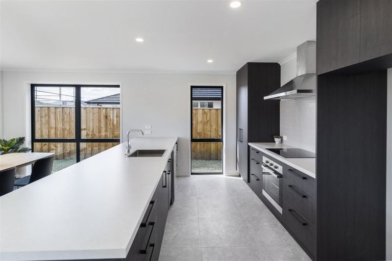 Photo of property in 29 Fairhall Street, Rolleston, 7615