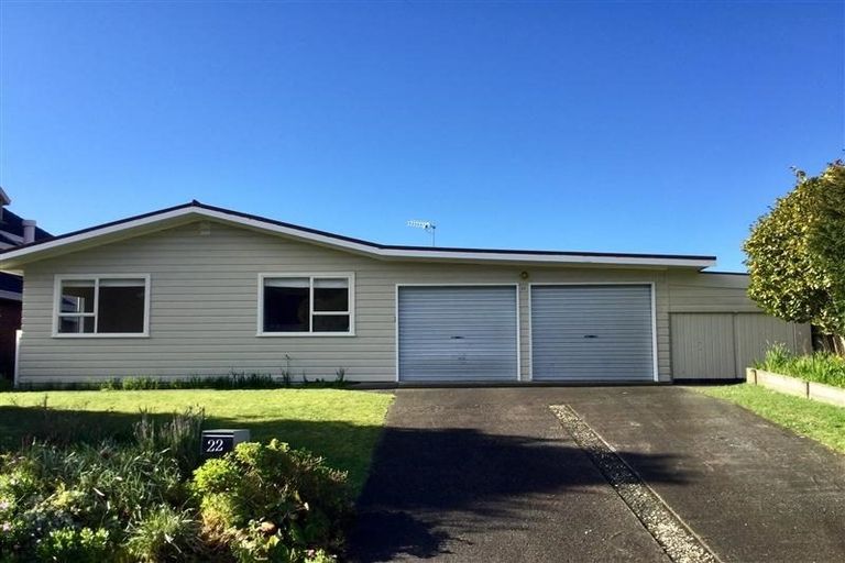 Photo of property in 22 Virginia Grove, Brooklyn, Wellington, 6021