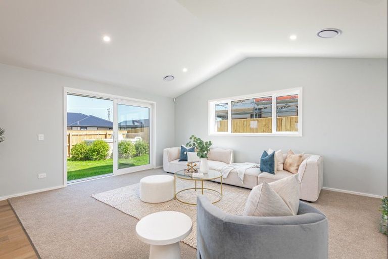 Photo of property in 1 Teitei Avenue, Feilding, 4702