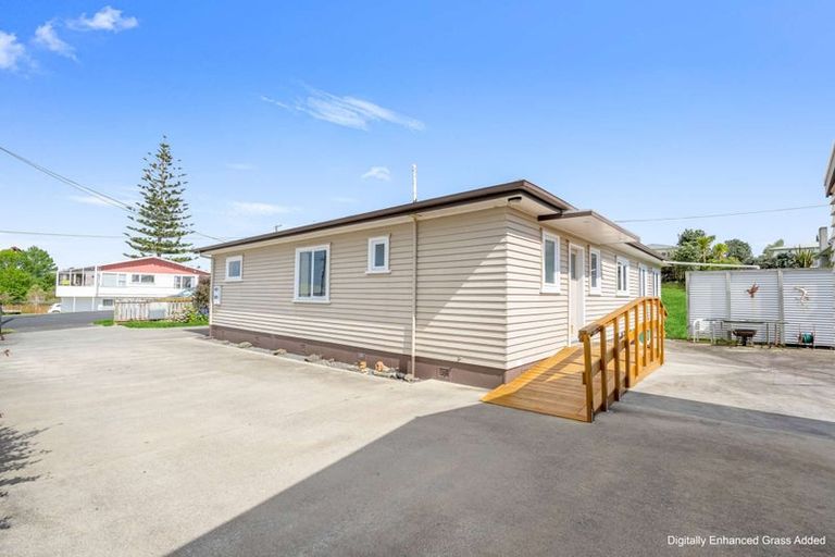 Photo of property in 19 Plunket Street, Dargaville, 0310