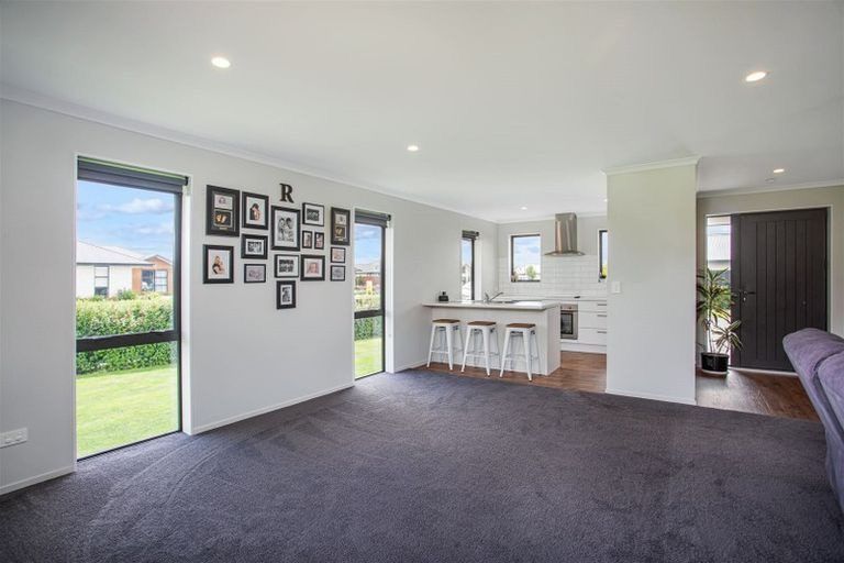 Photo of property in 30 Jean Archie Drive, Rolleston, 7614