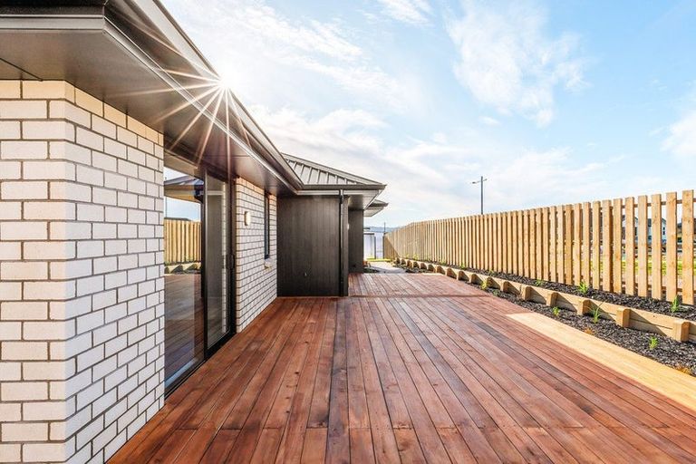 Photo of property in 26 Makomako Crescent, Wharewaka, 3330