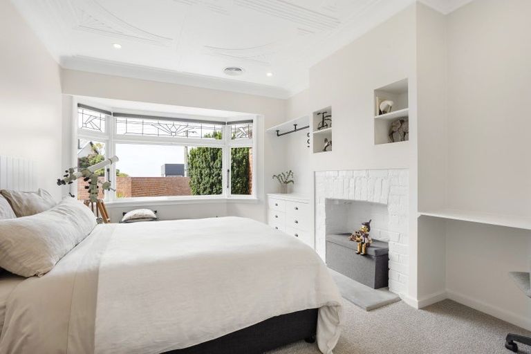 Photo of property in 1 Spencer Street, Andersons Bay, Dunedin, 9013