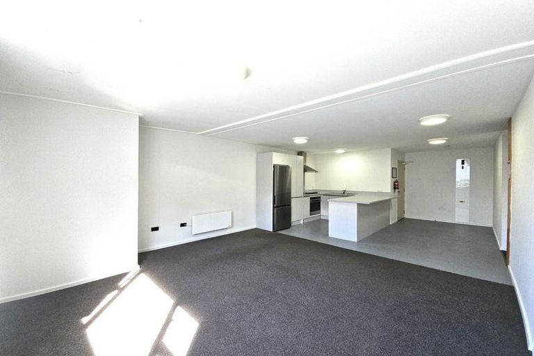 Photo of property in Te Awhina Apartments, 9/22 Sussex Street, Mount Cook, Wellington, 6021