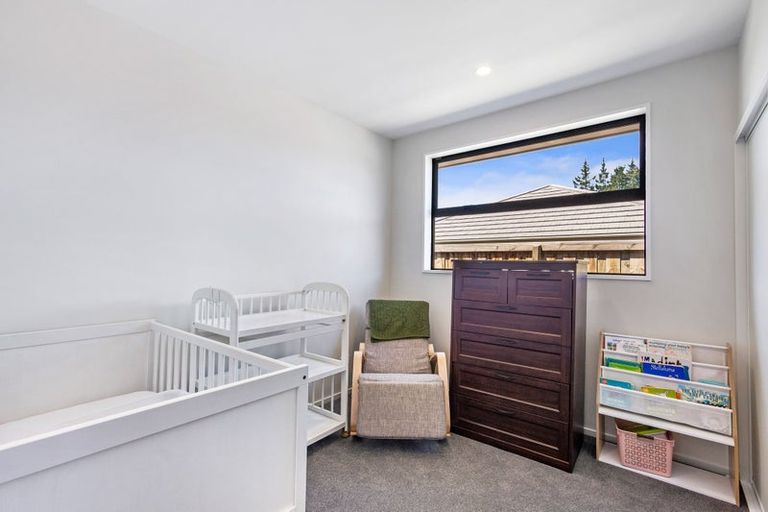 Photo of property in 41 Nethercote Way, Rolleston, 7614