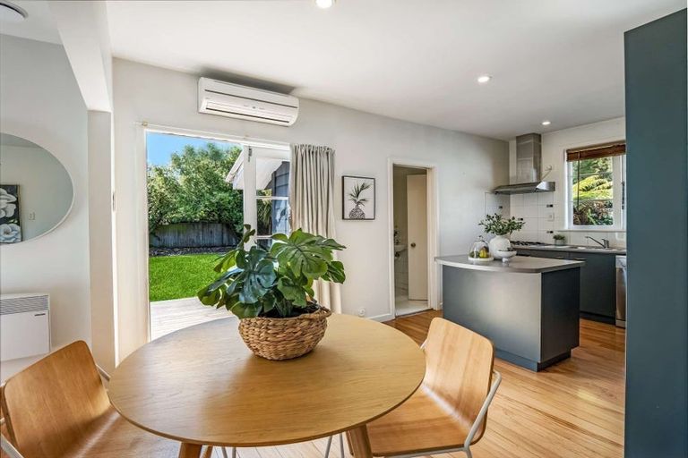 Photo of property in 54 Forfar Street, St Albans, Christchurch, 8014