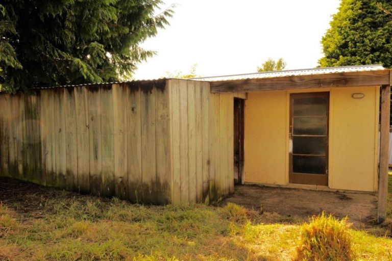 Photo of property in 20 Orr Street, Duntroon, 9494
