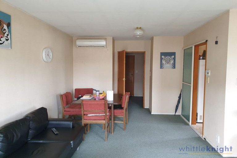 Photo of property in 1/8 Peverel Street, Riccarton, Christchurch, 8011