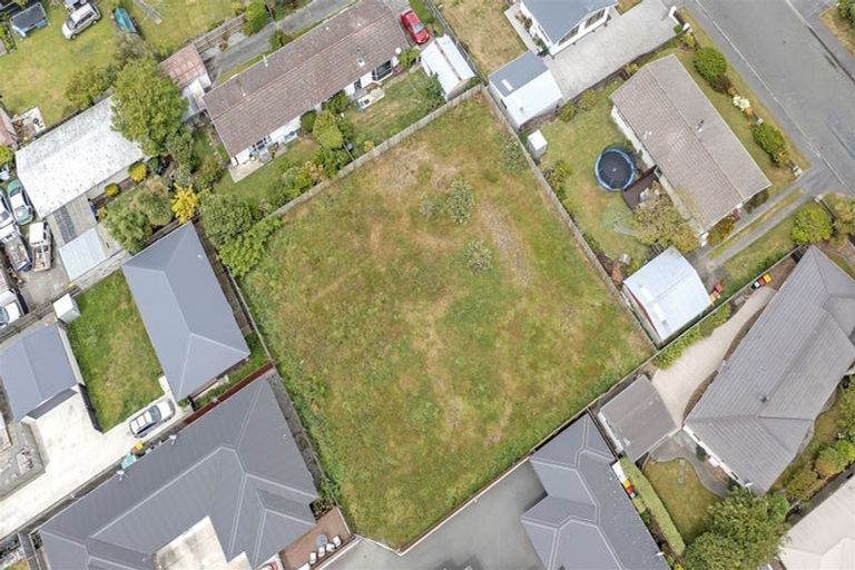 Photo of property in 32a Neill Street, Hornby, Christchurch, 8042