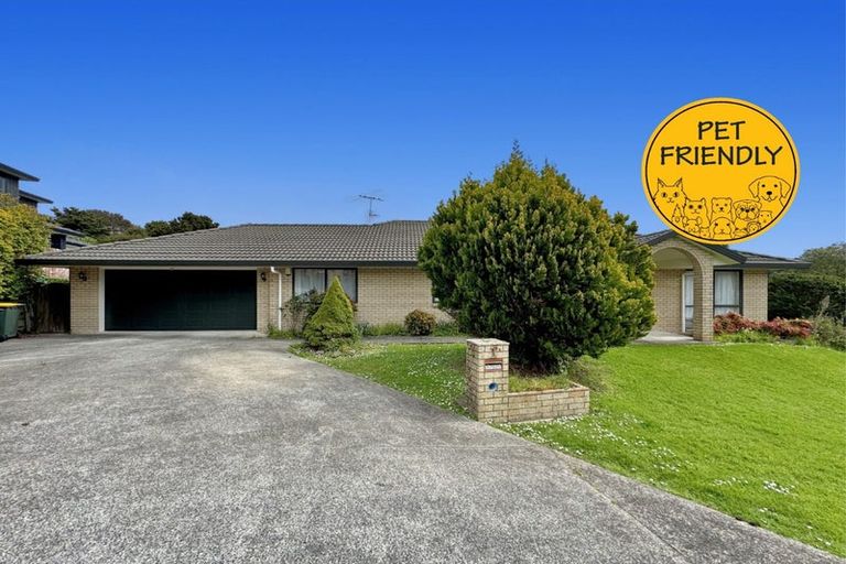 Photo of property in 1 Elias Court, The Gardens, Auckland, 2105