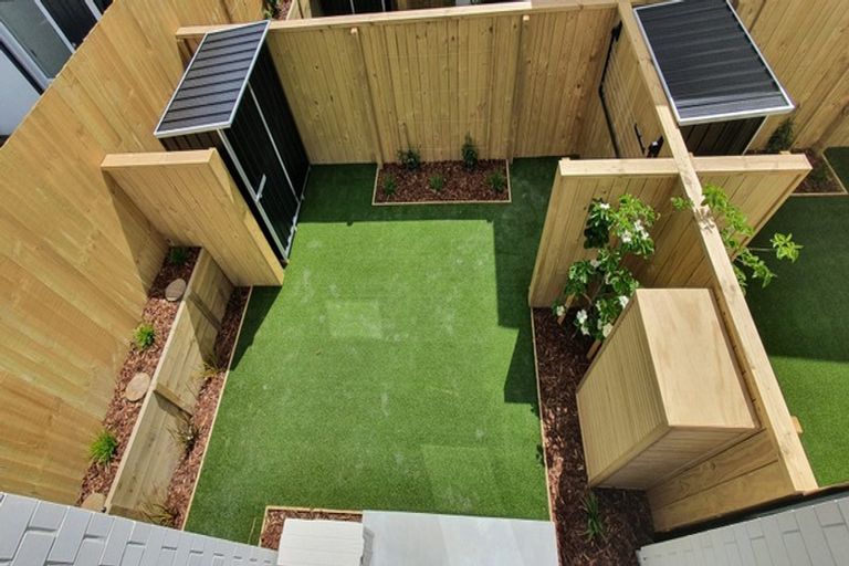 Photo of property in 1/245 Kilmore Street, Christchurch Central, Christchurch, 8011