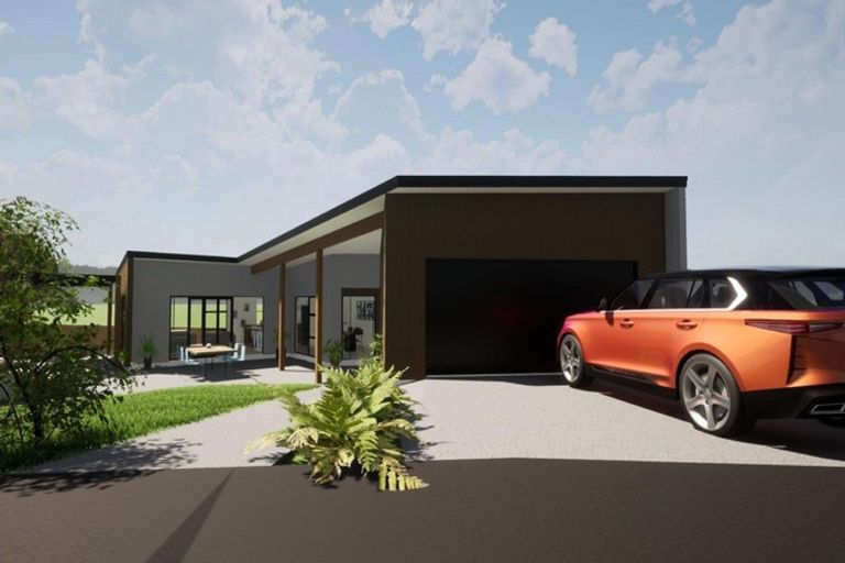 Photo of property in 9 Lancewood Terrace, Oceanview, Timaru, 7910