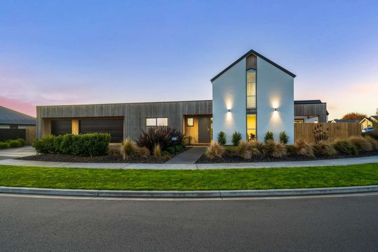 Photo of property in 24 Te Raki Drive, Lincoln, 7608