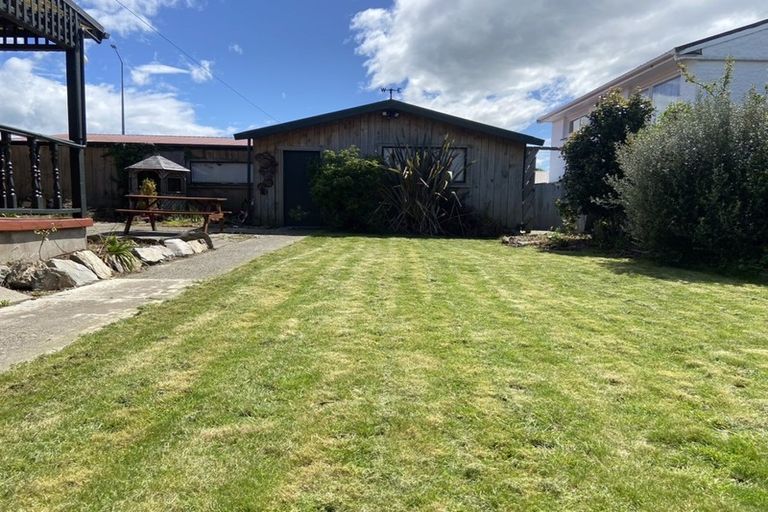 Photo of property in 87 Jackson Street, Richmond, Invercargill, 9810