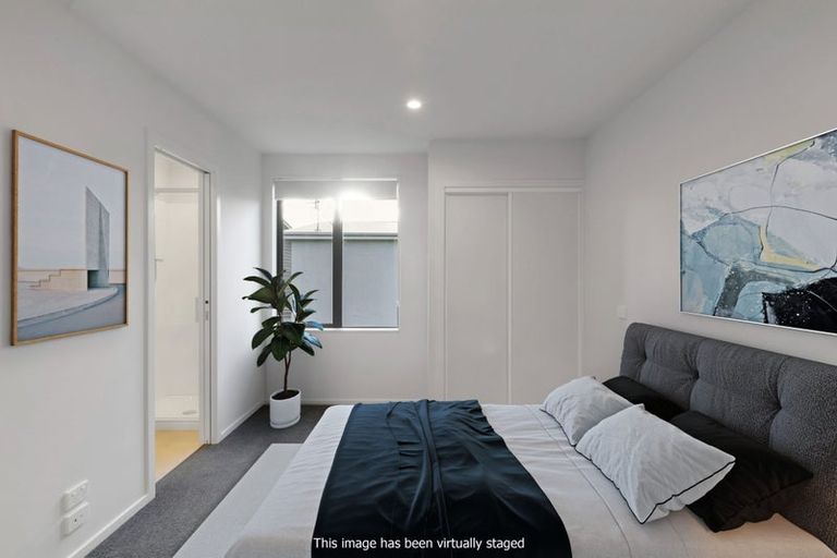 Photo of property in 1/45 Dickens Street, Addington, Christchurch, 8024