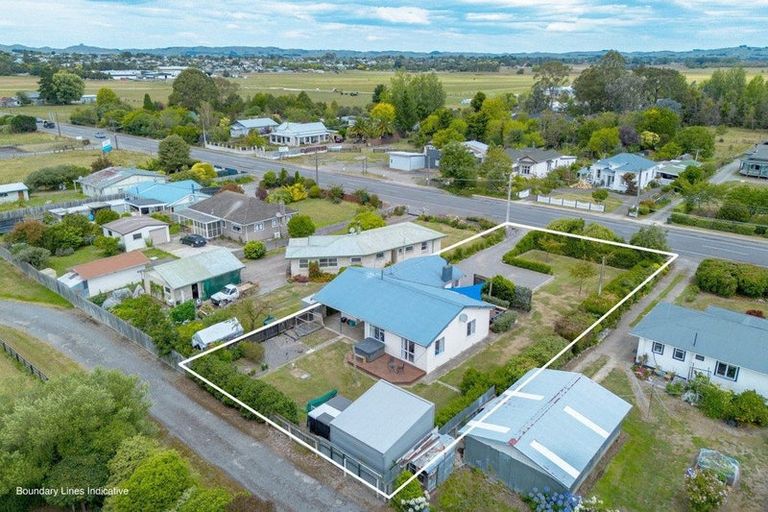Photo of property in 2383 Takapau Road, Waipukurau, 4200