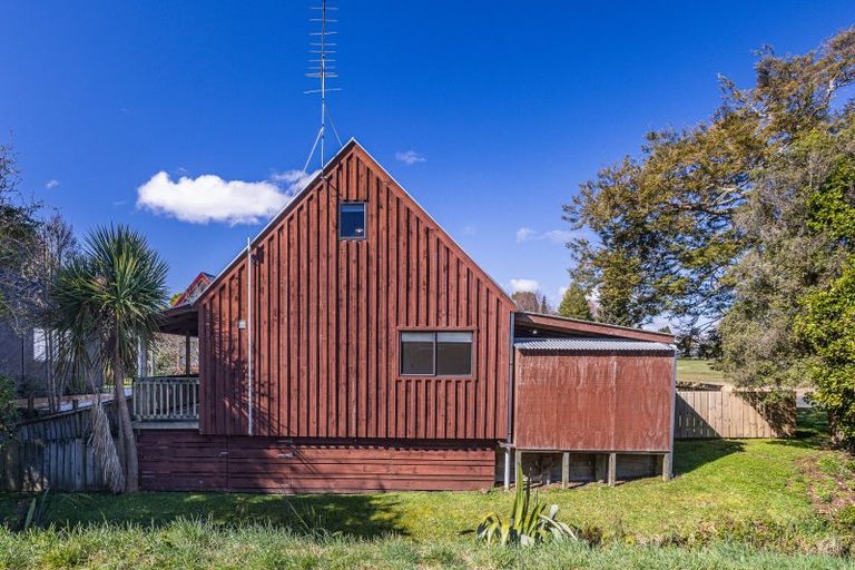 Photo of property in 1 Park Avenue, Ohakune, 4625