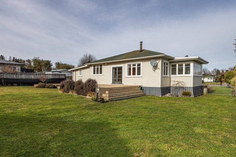 Photo of property in 6 Puka Lane, Ohakune, 4625