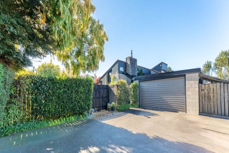 Photo of property in 1/201 Wai-iti Road, Highfield, Timaru, 7910