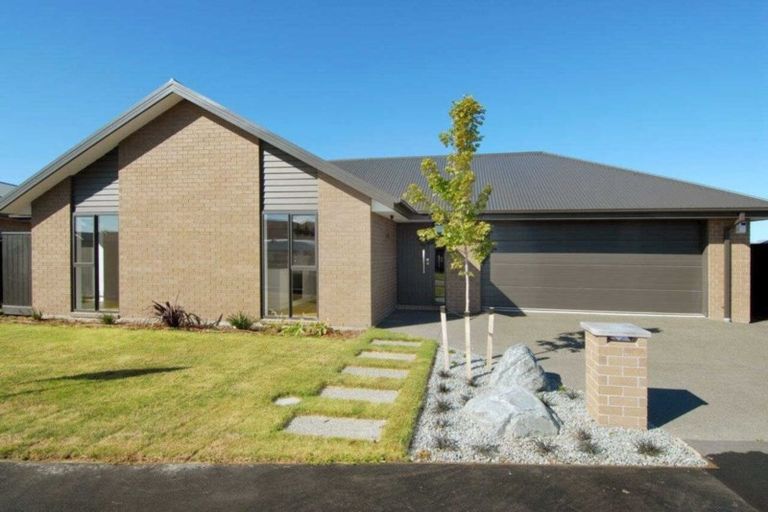 Photo of property in 11 Mckendry Road, Wigram, Christchurch, 8042