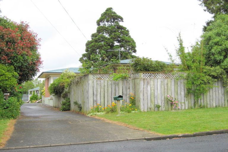 Photo of property in 90 Princes Street, Pukekohe, 2120