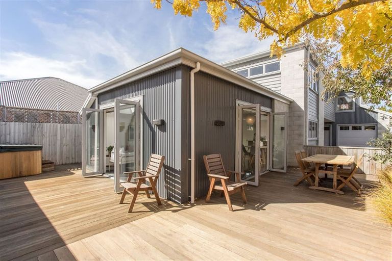 Photo of property in 4a Garnett Avenue, Spreydon, Christchurch, 8024