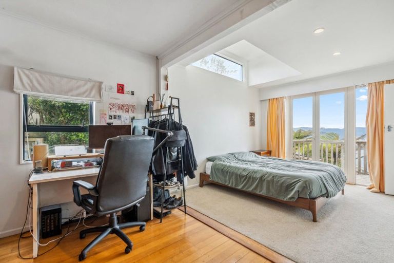 Photo of property in 49 Lookout Road, Hataitai, Wellington, 6021