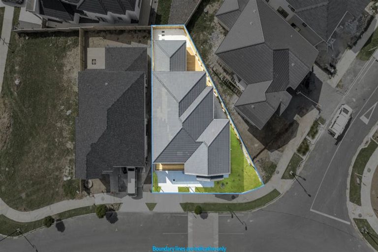 Photo of property in 73 Koromeke Street, Flat Bush, Auckland, 2019