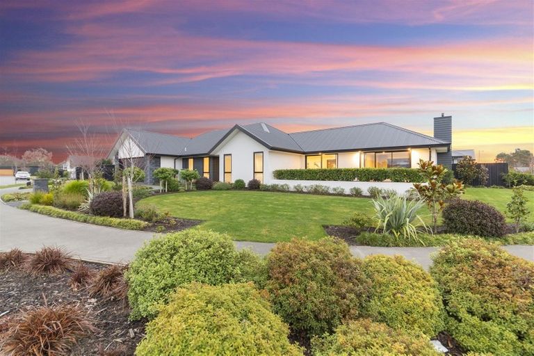 Photo of property in 38 Hinterland Drive, Prebbleton, 7604