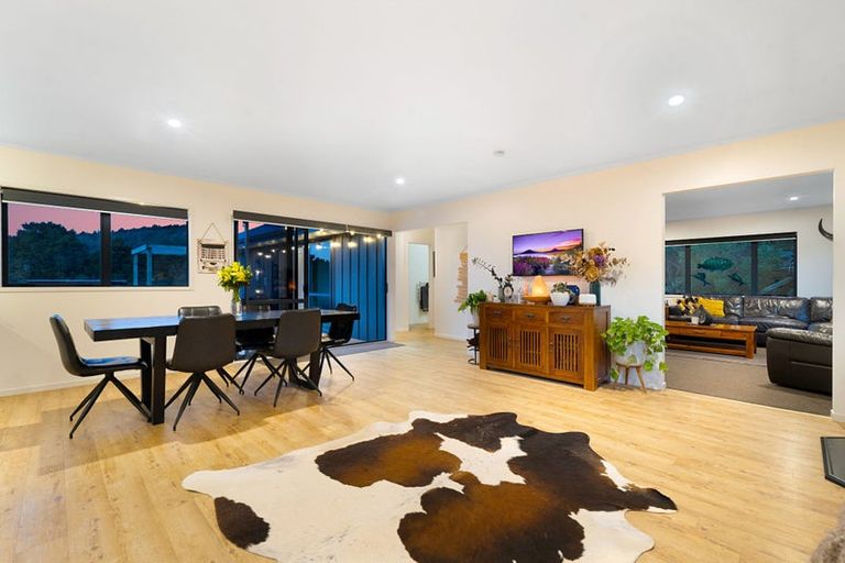 Photo of property in 538 Whangaripo Valley Road, Whangaripo, Wellsford, 0972