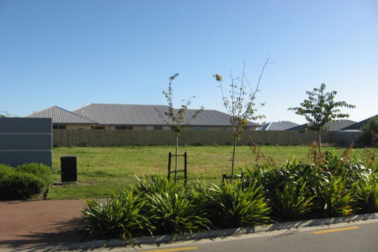 Photo of property in 1 Dryden Avenue, Rolleston, 7614