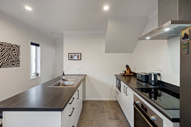 Photo of property in 5/10 Burrows Place, Frankton, Hamilton, 3204