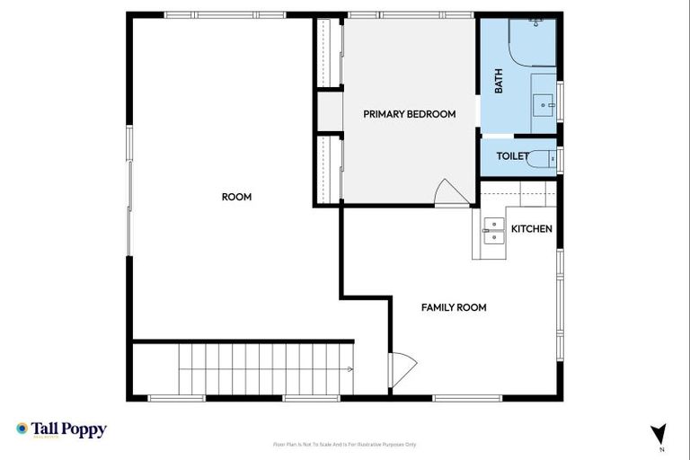 Photo of property in 2 Ohoeka Street, Owhango, 3990