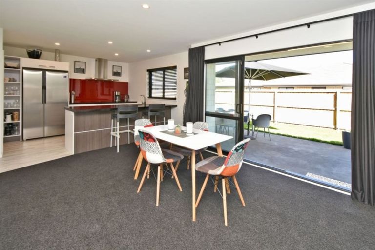 Photo of property in 9 Dynes Road, Rolleston, 7615