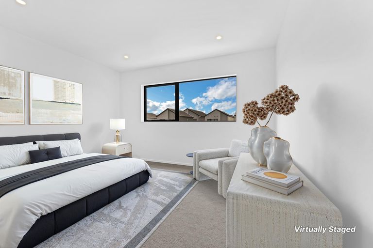 Photo of property in 137 Grove Road, Papakura, 2110
